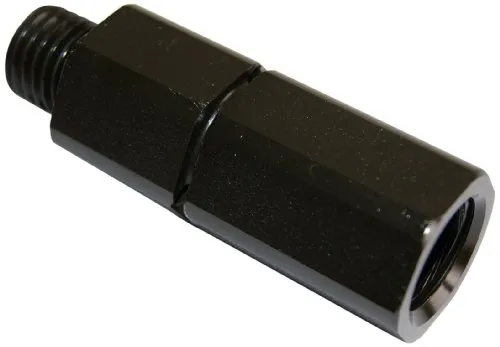 Eibenstock Aufnahmeschaft H, M 18 i - M 16 a, 35512000 - Sonstige, hochwertiger Aufnahmeschaft für präzise Bohrarbeiten in verschiedenen Materialien