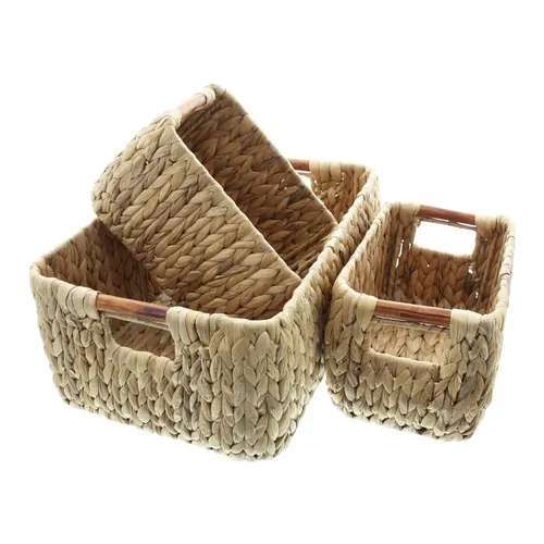 Frank-Flechtwaren Storage-Set 