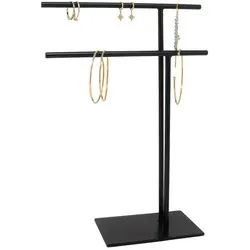 LaLe Living Schmuckständer in gold von LaLe Living