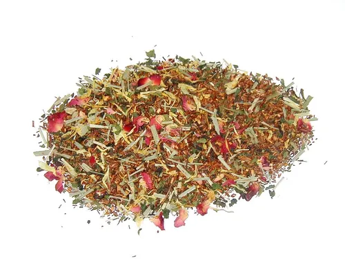Get Fit Rooibos Tee 100g spritzig  1kg/32,00€ g1 Tee-Meyer