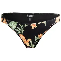 Roxy Bikini-Hose Pt Beach Classics schwarz XS von Roxy