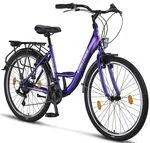 Chillaxx Bike Strada Premium City Bike