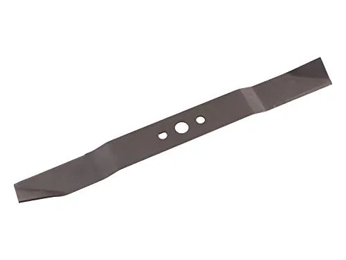 SECURA Messer (Wurf) kompatibel mit Gardenline GLAR 36 Li Rasenmäher