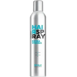 dusy professional Style Hair Spray Extra Strong sehr starker Halt 400 ml