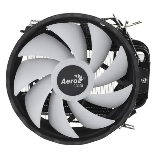 Aerocool PGS Rave 3 FRGB PWM 4P