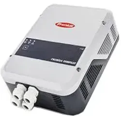 Fronius Wechselrichter von Fronius