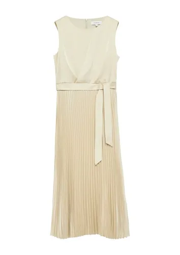 comma Hosenanzug beige 38 von comma,