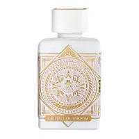 Französisch Avenue Glorious Oud Royal Blanc Extrait de Parfum U 80ml - Unisex Duft mit verführerischen Noten aus weißem Moschus, Bergamotte und cremigem Sandelholz für ein unvergessliches Dufterlebnis.