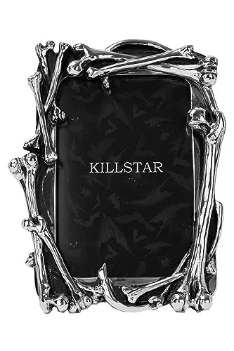 Killstar Bilderrahmen - Ossuary von Killstar