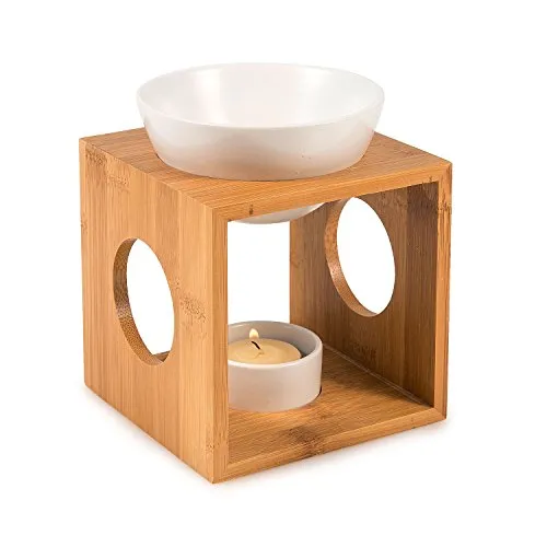 Pajoma Duftlampe Bambus 14576 von Pajoma