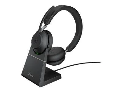 JABRA Evolve2 65 Stereo MS USB-A
