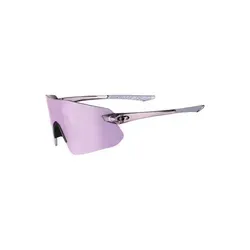 Tifosi Vogel SL Sportbrille Crystal Purple/Violet Mirror