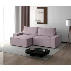 Sofas Pink von Beautysofa