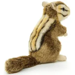 Uni-Toys Plüschtier Streifenhörnchen D92522 von UNI-TOYS