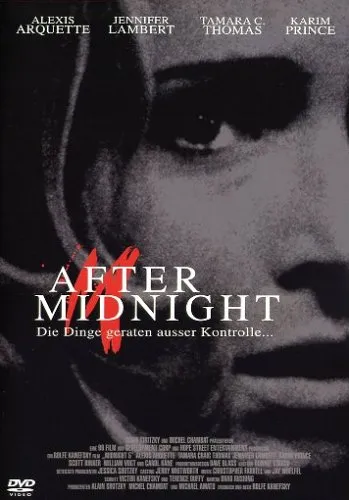 After Midnight