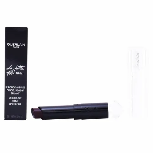 Guerlain La Petite Robe Noire Long-Lasting Cream Lipstick von Guerlain