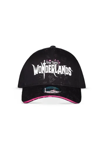 Tiny Tina's Wonderland Logo Verstellbare Cap