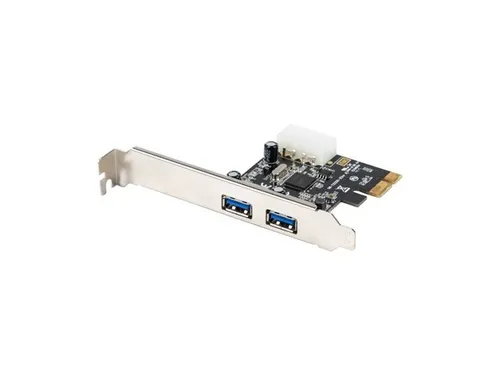 Produktbild PCI Express card