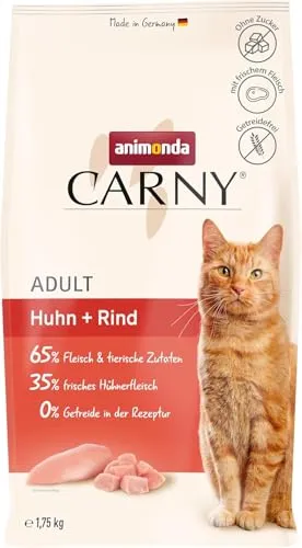 animonda Katzenfutter von animonda Carny