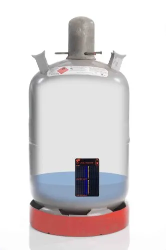 MK Handel Gasflaschen-Füllstandanzeiger