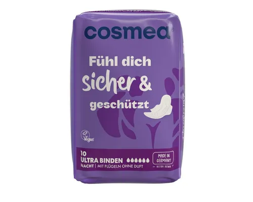 COSMEA Slip-Einlage