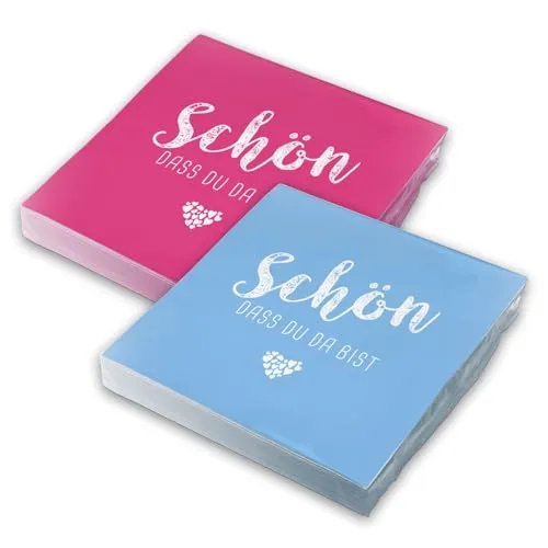 Papierservietten von itenga