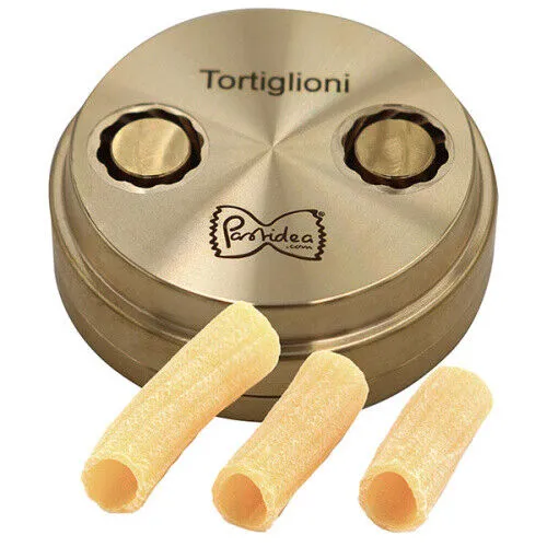 Matrize aus Bronze Tortiglioni