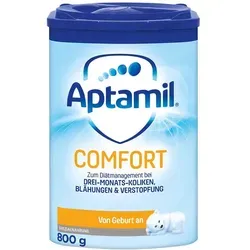 Aptamil Comfort Pulver von Aptamil