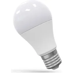 Spectrum LED E27 A60 Birnenform 11W 220° 1050lm 230V Warmweiß 3000K DIMMBAR