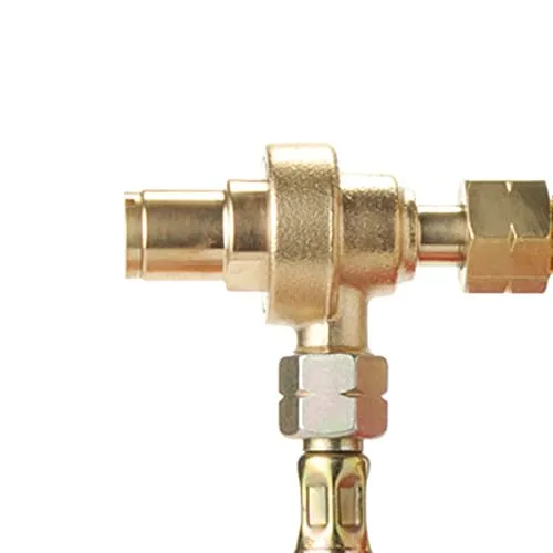 Perkeo Propan-Konstantregler, 1,5 bar, für 0,425,kg-Flasche