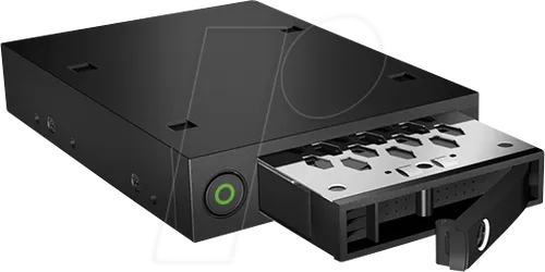 Icy Box IB-2212SSK - 3,5