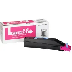 Kyocera Toner TK-865M von Kyocera