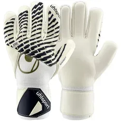 uhlsport Torwarthandschuhe uhlsport blau|weiß 9