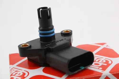 Febi Bilstein Saugrohrdrucksensor 36623 - Autoteile mit präziser Druckmessung für optimale Motorleistung und Effizienz.