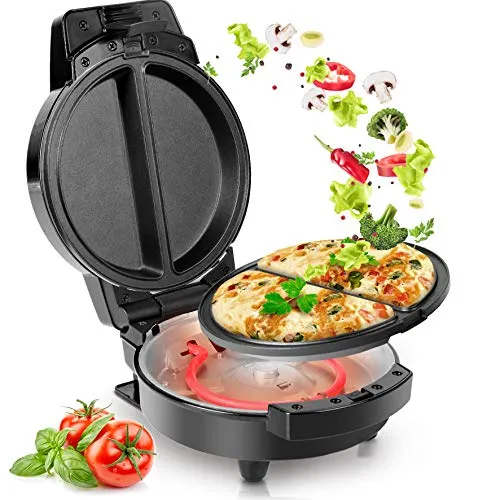 Duronic OM60 Omelette Maker von Duronic
