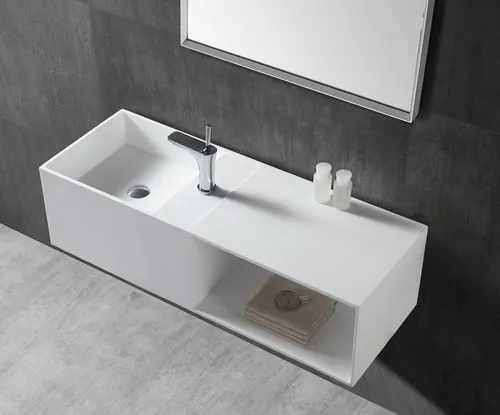 Bernstein Waschbecken TWG36 von BERNSTEIN