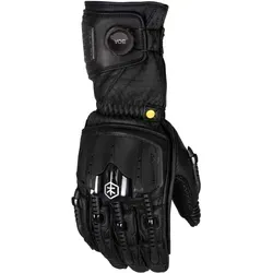 KNOX Handroid MK5 Motorradhandschuhe - Motorradhandschuhe mit innovativem Scaphoid Protection System und BOA-Verschlusssystem für perfekten Sitz. Hergestellt aus hochwertigem Känguruleder für höchsten Komfort und Sicherheit.