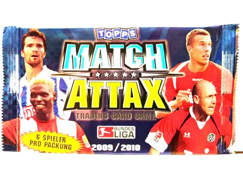 Topps Sammelkarten von Topps