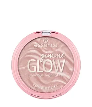 essence gimme GLOW Highlighter Farbton 20 9 g