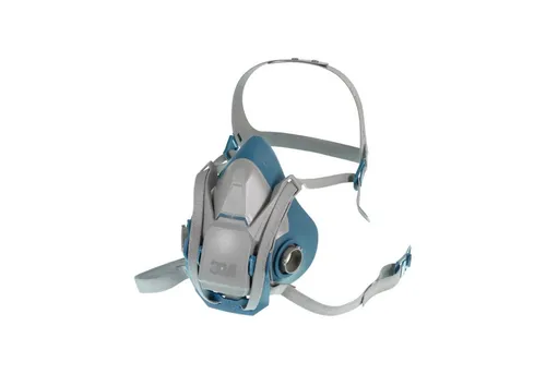 3M Halbmaske Serie 6500QL L – Leicht und komfortabel - Robuste Halbmaske für optimale Sicht und hohen Tragekomfort. Der Quick-Release-Mechanismus ermöglicht schnelles Auf- und Absetzen. Ideal für anspruchsvolle Arbeitsumgebungen.