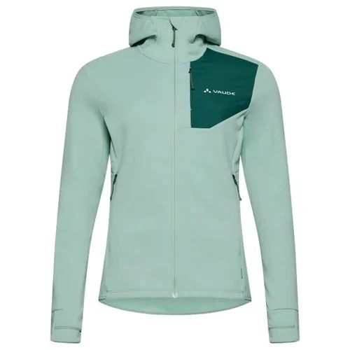 VAUDE Damen Unterjacke Wo Monviso Fleece Jacket III