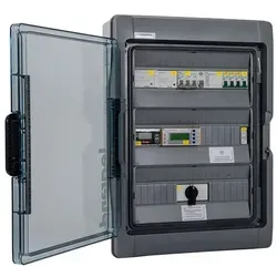 BATTERY BACKUP BOX 3P (NA003M6/QU/FRT) (FRONIUS) Netzumschaltbox für Symo GEN24 und Symo Hybrid