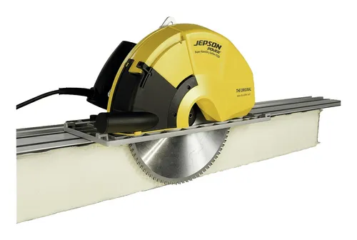 Jepson Metallhandkreissäge Super Hand Dry Cutter 8320