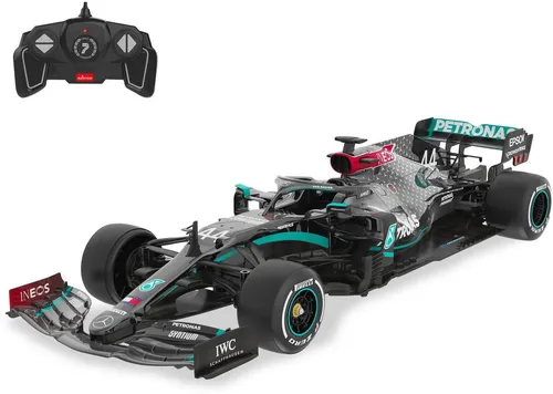 Jamara Mercedes AMG F1 1:18 Performance