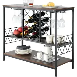 VEVOR Industrieller Barschrank