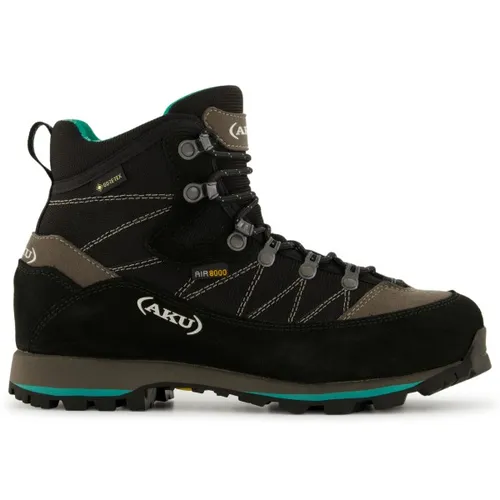 AKU Damen TREKKER LITE III WIDE GTX W'S Bootsschuh