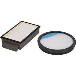 Produktbild Rowenta ZR005901 Reinigungsfilter Set für Staubsauger