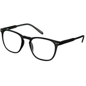 I-NEED-YOU Lesebrille Tailor G64800, Unisex, für Arbeitsplatz, mit Etui, Dioptrien +2,50