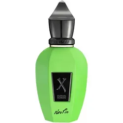 XERJOFF Duran Duran NeoRio - Green Eau de Parfum Spray 50 ml - Damendüfte mit exotischen Aromen, ideal für besondere Anlässe und unvergessliche Momente.