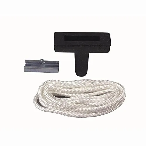 Ratioparts Z15 Anwurfseil m. Griff 220cm universal